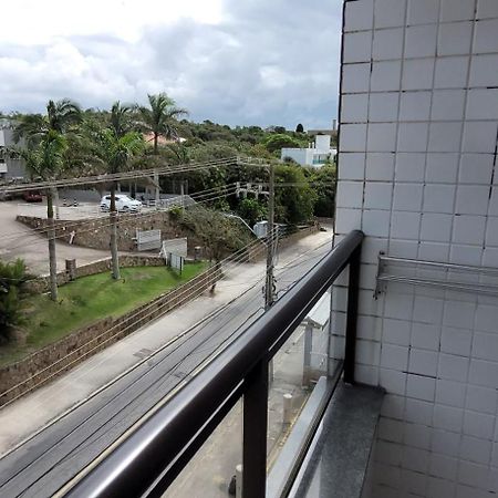 Bellmare Florianopolis Aparthotel Bagian luar foto
