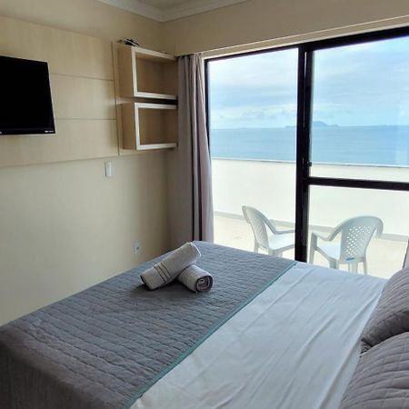Bellmare Florianopolis Aparthotel Bagian luar foto