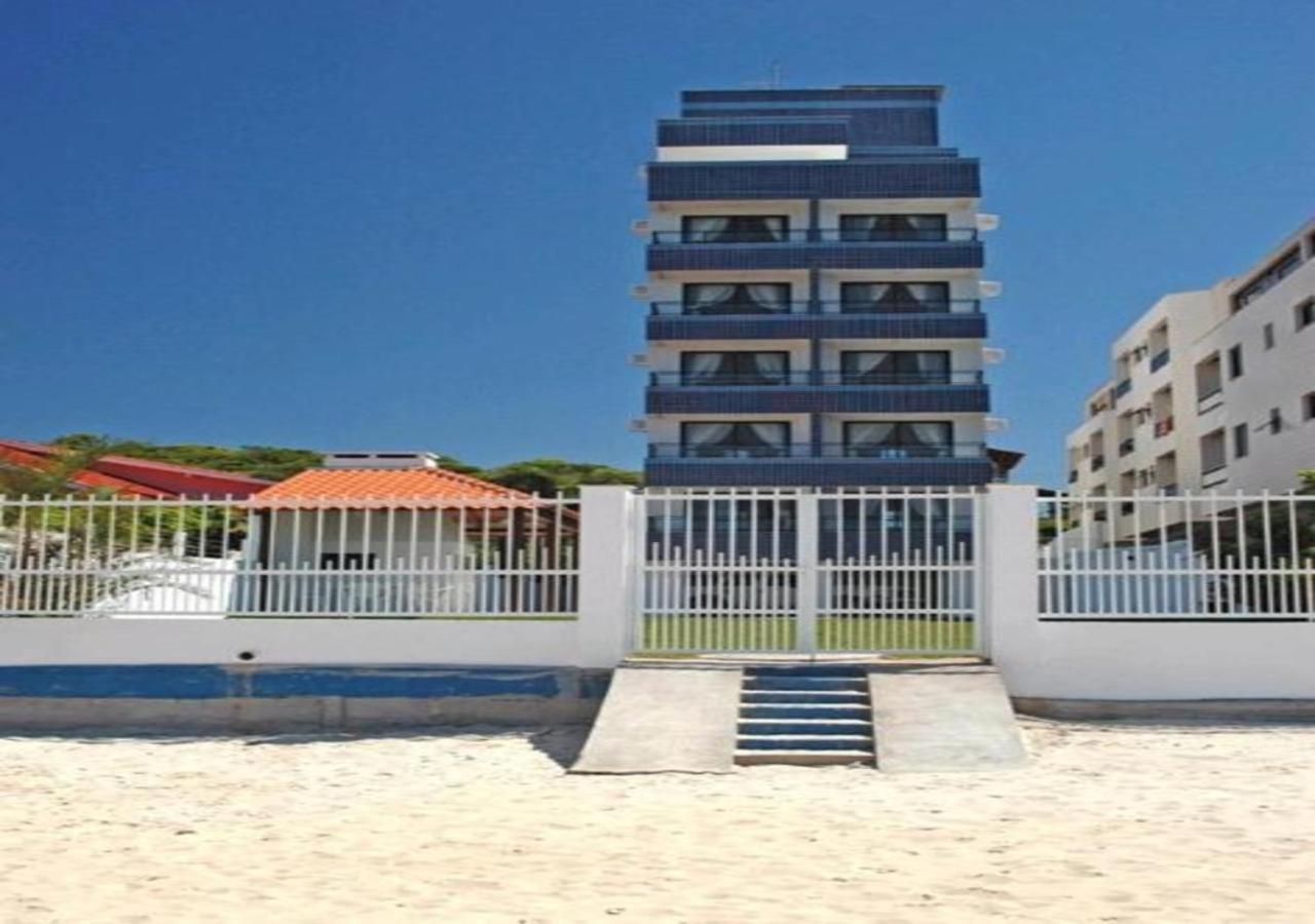Bellmare Florianopolis Aparthotel Bagian luar foto