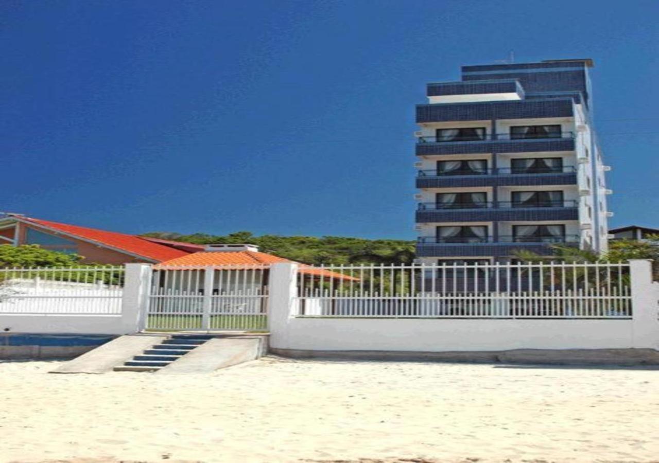 Bellmare Florianopolis Aparthotel Bagian luar foto