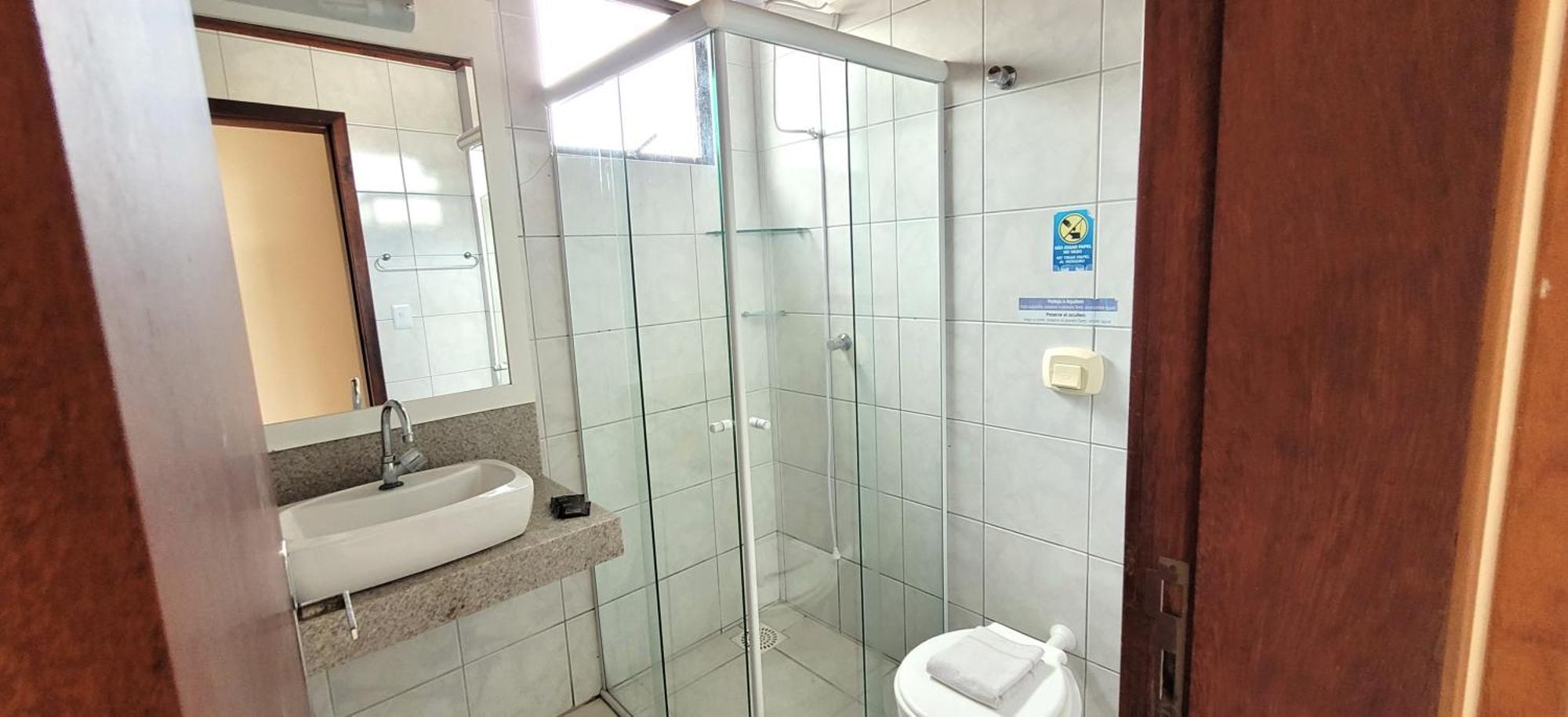 Bellmare Florianopolis Aparthotel Bagian luar foto