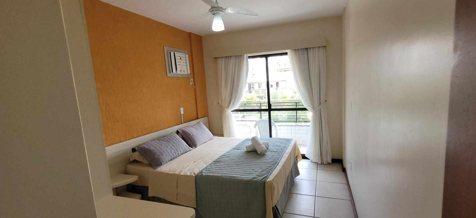 Bellmare Florianopolis Aparthotel Bagian luar foto