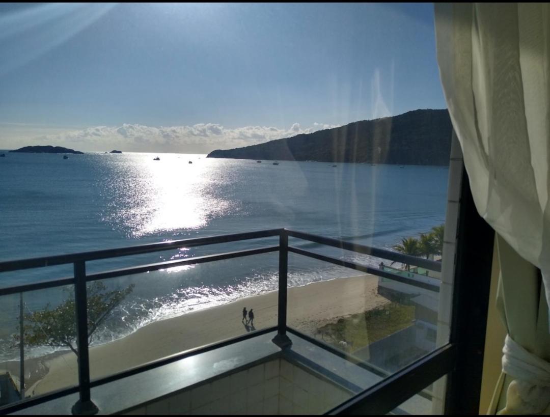 Bellmare Florianopolis Aparthotel Ruang foto