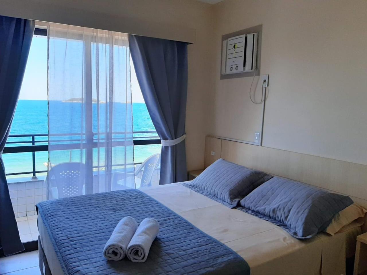 Bellmare Florianopolis Aparthotel Ruang foto